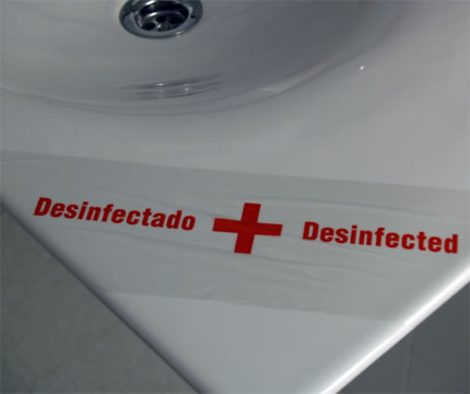 Hospitalización