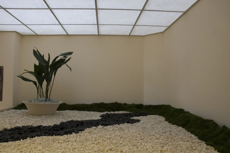 Detalles Interior