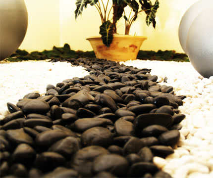 Detalles Interior