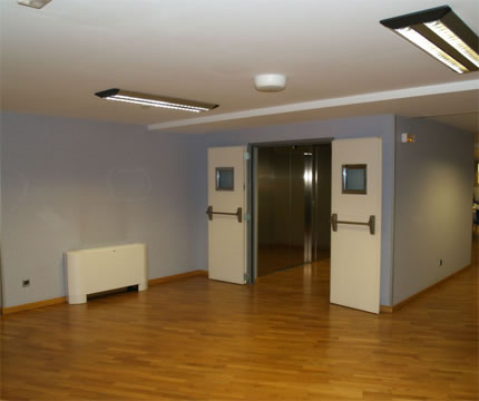 Rehabilitación