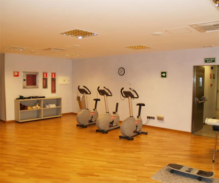 Rehabilitación