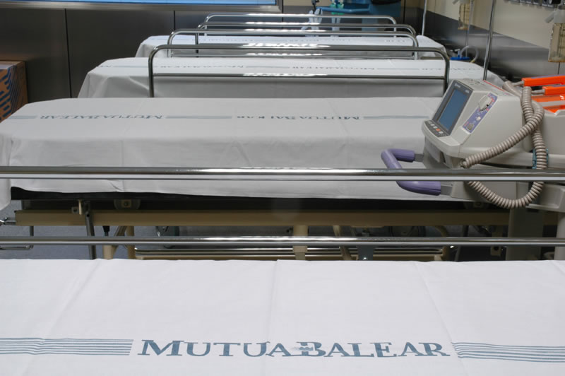 Sala de despertar