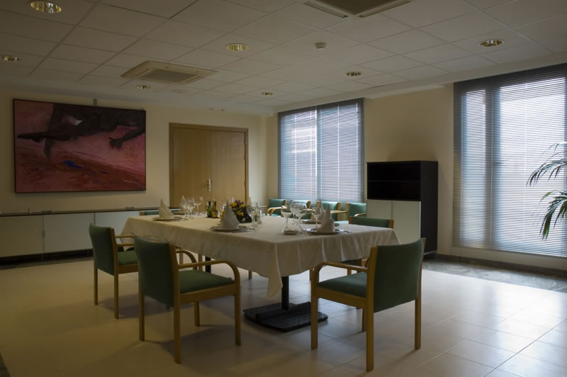 Comedor