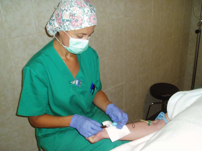 PLASMA RICO EN PLAQUETAS (P.R.P.)