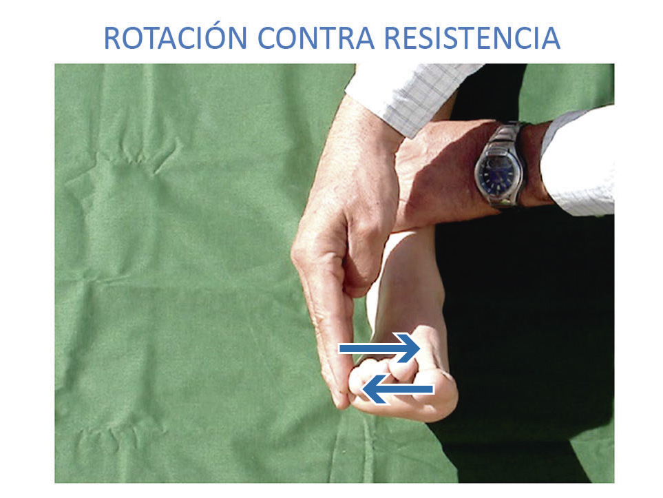 Diagnóstico