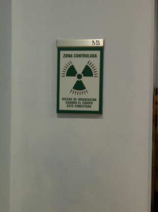 RADIODIAGNÓSTICO